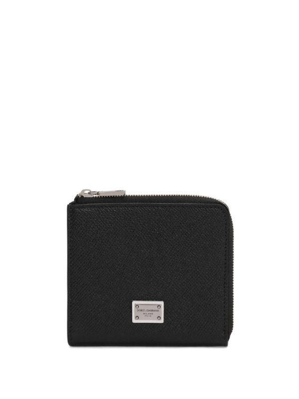 browns Dolce & Gabbana Dauphine card holder | Browns Wallets & Billfolds