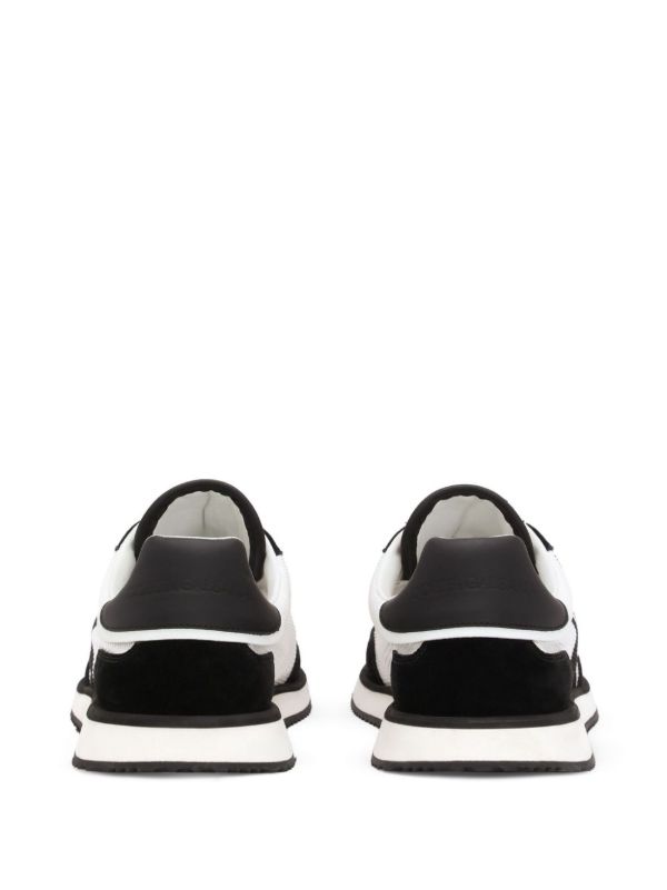 Browns Dolce & Gabbana DG Cushion Sneakers | Browns Low-Tops