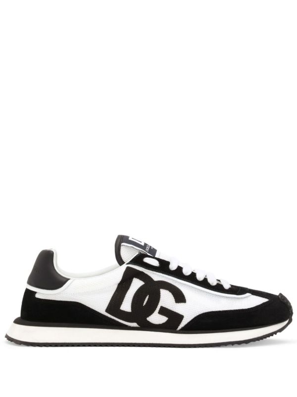 browns Dolce & Gabbana DG Cushion sneakers | Browns Low-Tops