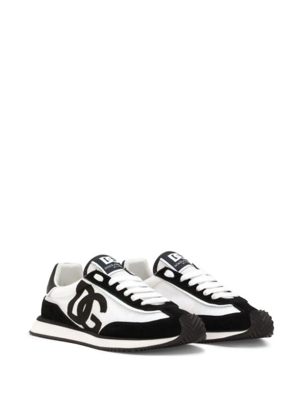 Browns Dolce & Gabbana DG Cushion Sneakers | Browns Sneakers