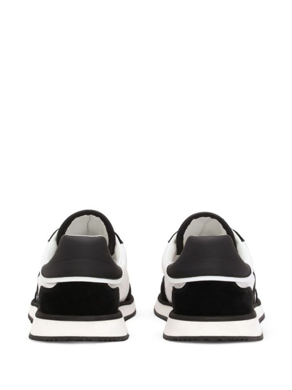 Browns Dolce & Gabbana DG Cushion Sneakers | Browns Sneakers