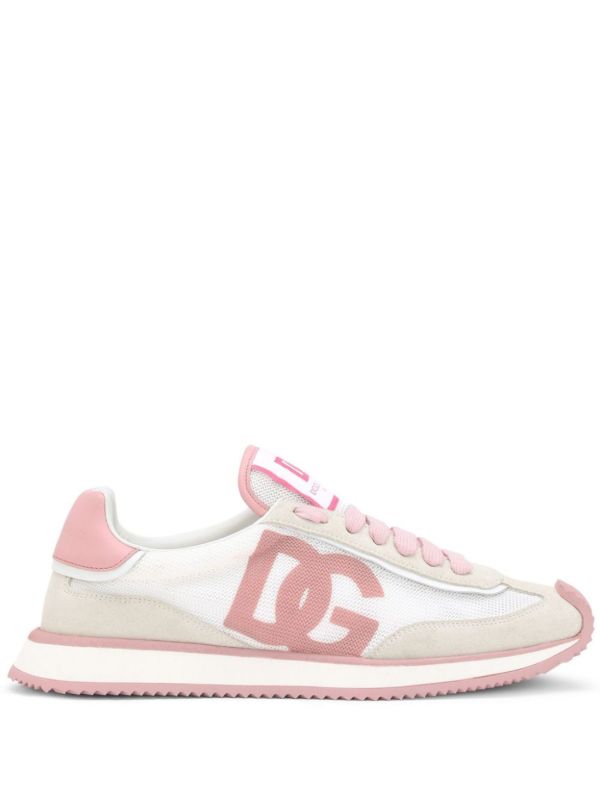 browns Dolce & Gabbana DG Cushion sneakers | Browns Sneakers