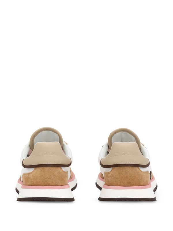 Browns Dolce & Gabbana DG Cushion Sneakers | Browns Sneakers