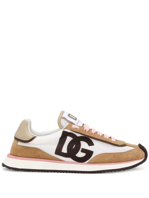 browns Dolce & Gabbana DG Cushion sneakers | Browns Sneakers