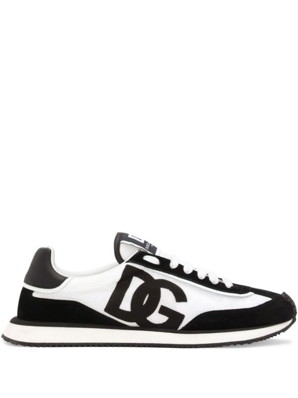 browns Dolce & Gabbana DG Cushion sneakers | Browns Sneakers