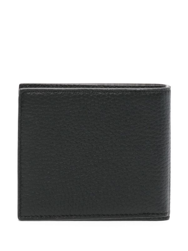 Browns Dolce & Gabbana DG-logo Bi-fold Wallet | Browns Wallets & Billfolds