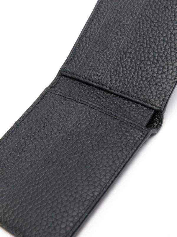 Browns Dolce & Gabbana DG-logo Bi-fold Wallet | Browns Wallets & Billfolds