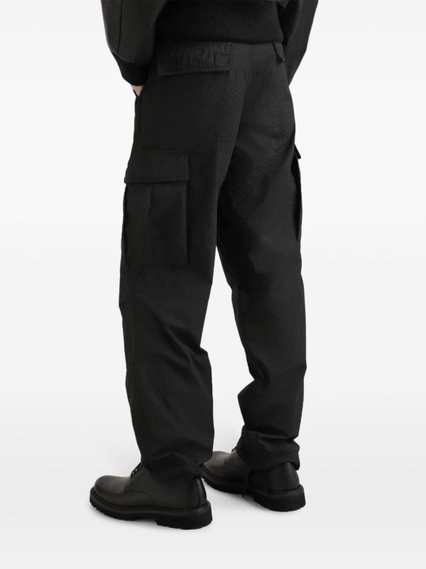 Browns Dolce & Gabbana High-Waist Cargo Trousers | Browns Regular-Fit & Straight Leg Pants
