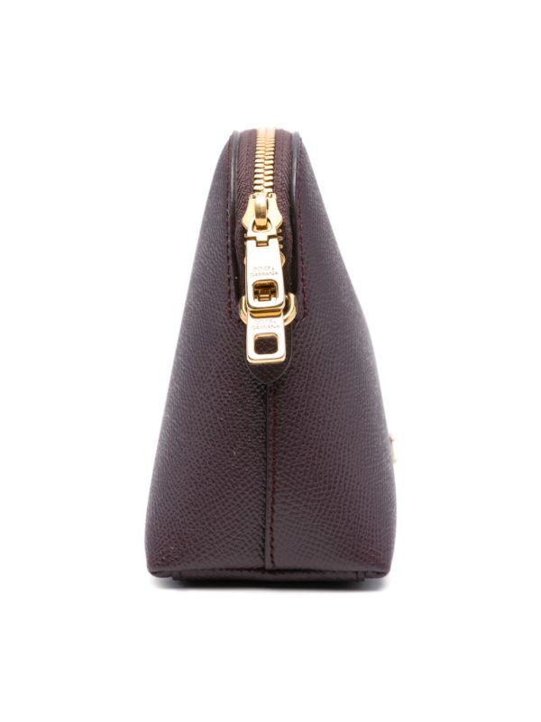 Browns Dolce & Gabbana Leather Mini Bag | Browns Mini Bags