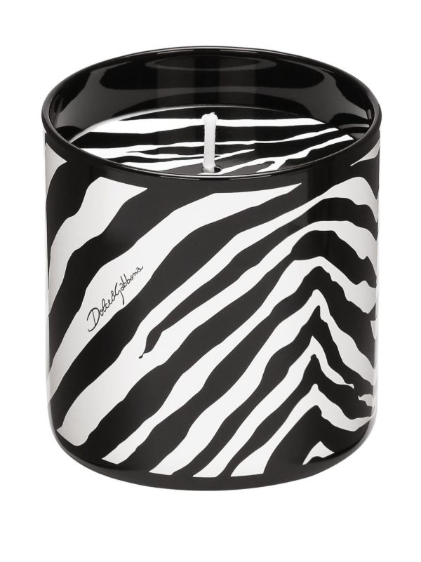 Browns Dolce & Gabbana Lychee And Mulberry Candle (380g) | Browns Candles