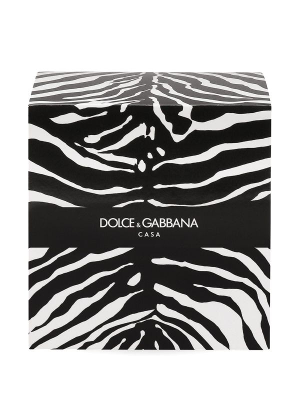 Browns Dolce & Gabbana Lychee And Mulberry Candle (380g) | Browns Candles