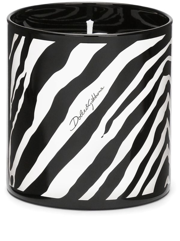 browns Dolce & Gabbana Lychee And Mulberry Candle (380g) | Browns Candles