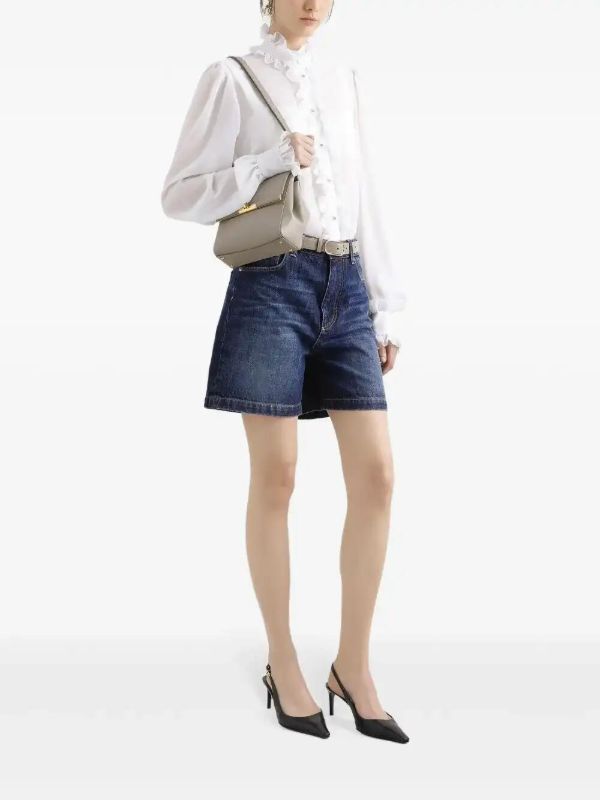 Browns Dolce & Gabbana Marlene Cross Body Bag | Browns Messenger & Crossbody Bags