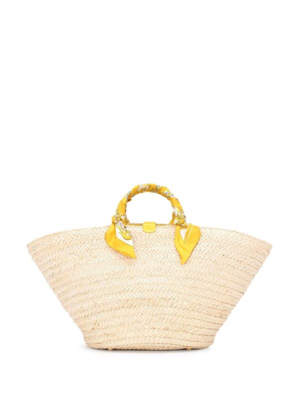 Browns Dolce & Gabbana Medium Kendra Handbag | Browns Beach Bags
