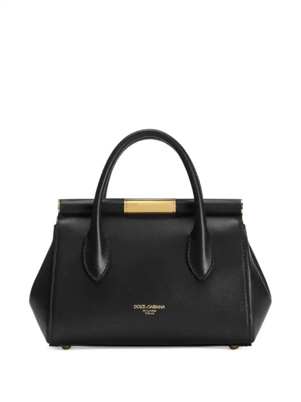 Browns Dolce & Gabbana Mini Marlene Day Tote Bag | Browns Mini Bags