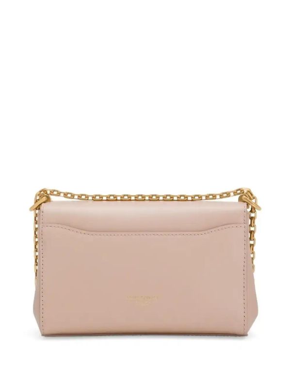 Browns Dolce & Gabbana Neutrals Marlene Shoulder Bag | Browns Shoulder Bags