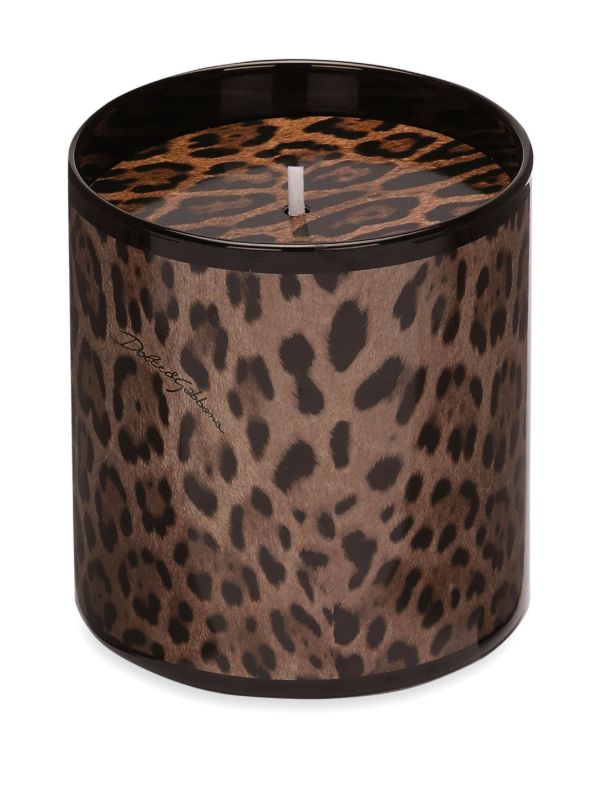 Browns Dolce & Gabbana Patchouli Candle (380g) | Browns Candles