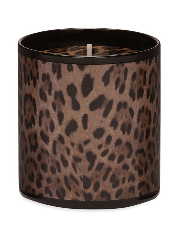 Browns Dolce & Gabbana Patchouli Candle (380g) | Browns Candles