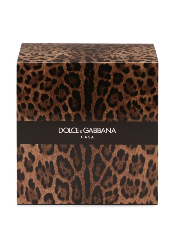 Browns Dolce & Gabbana Patchouli Candle (380g) | Browns Candles