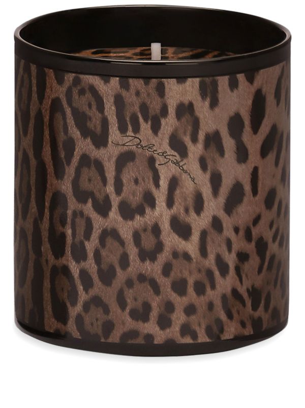 browns Dolce & Gabbana Patchouli Candle (380g) | Browns Candles