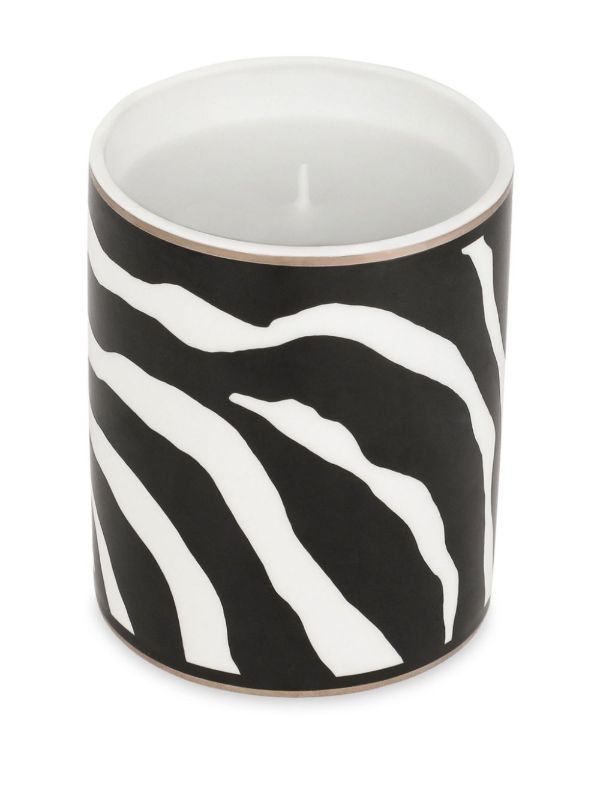 Browns Dolce & Gabbana Porcelain Scented Candle | Browns Candles