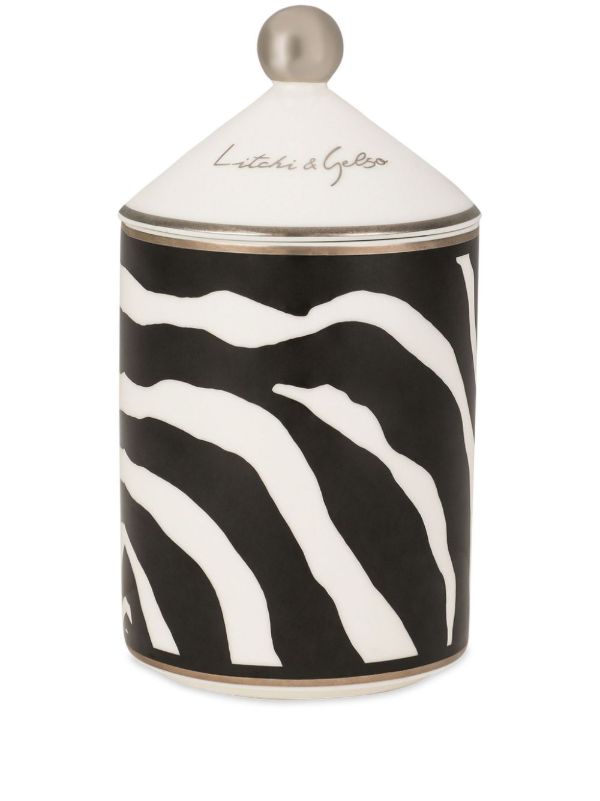 browns Dolce & Gabbana Porcelain scented candle | Browns Candles
