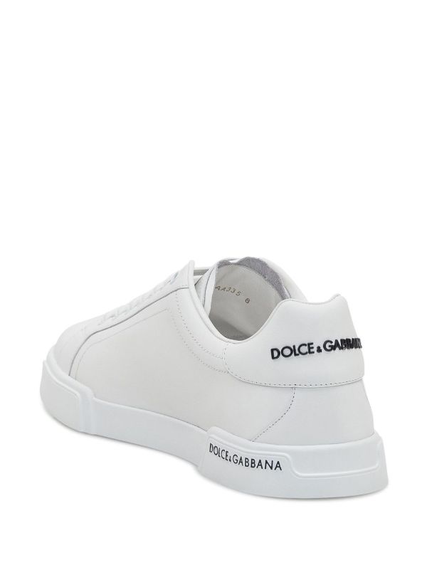 Browns Dolce & Gabbana Portofino Sneakers | Browns Low-Tops
