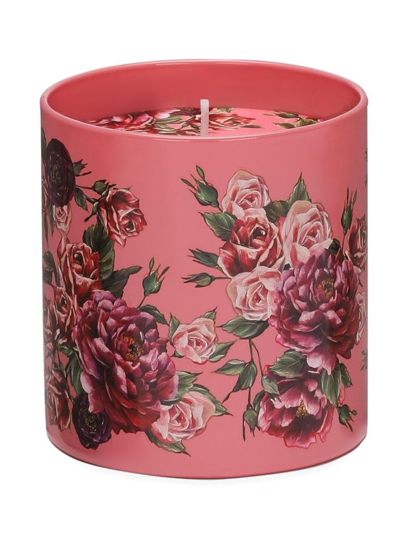 Browns Dolce & Gabbana Rosa Moschata Candle (380g) | Browns Candles