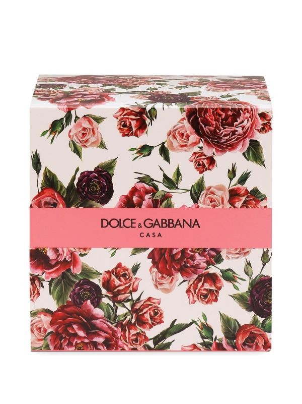 Browns Dolce & Gabbana Rosa Moschata Candle (380g) | Browns Candles
