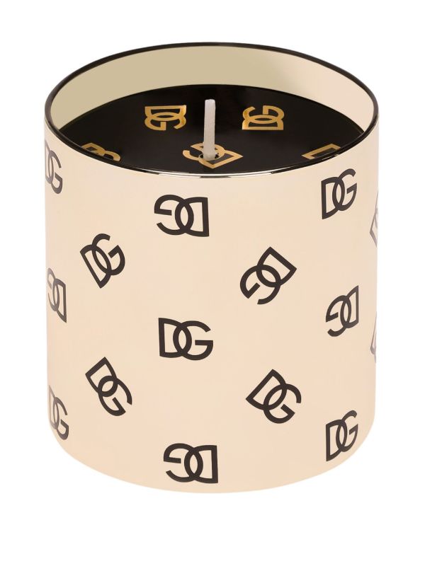 Browns Dolce & Gabbana Sicilian Thyme Candle (380g) | Browns Candles