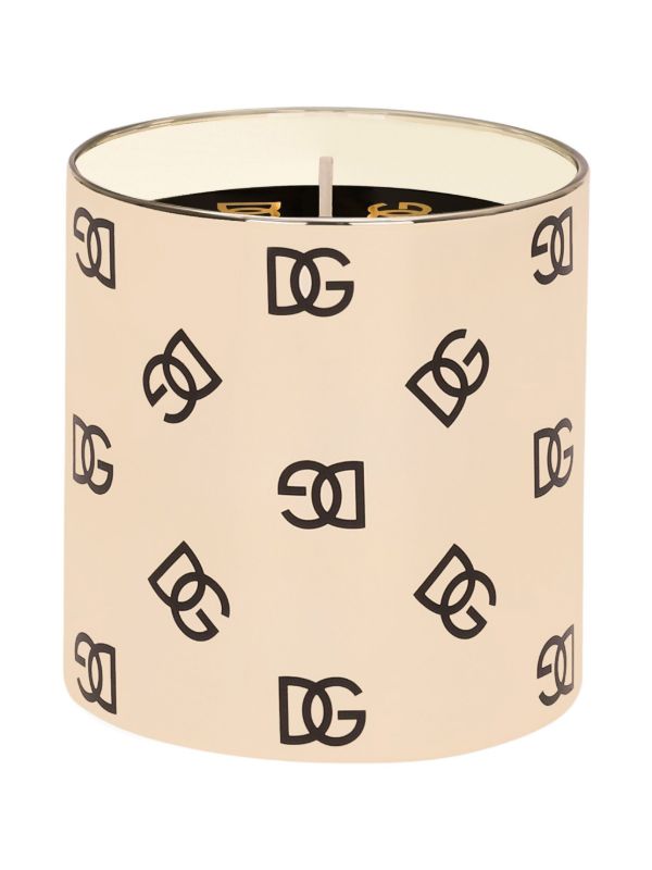 Browns Dolce & Gabbana Sicilian Thyme Candle (380g) | Browns Candles