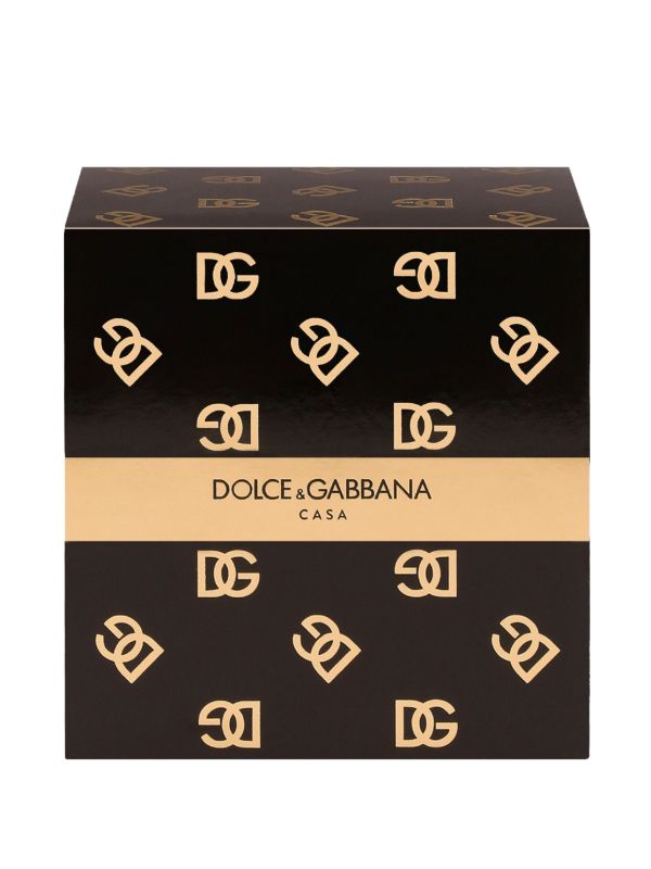 Browns Dolce & Gabbana Sicilian Thyme Candle (380g) | Browns Candles