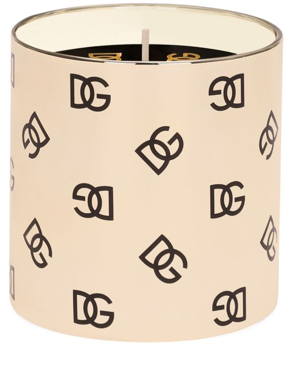 browns Dolce & Gabbana Sicilian Thyme Candle (380g) | Browns Candles