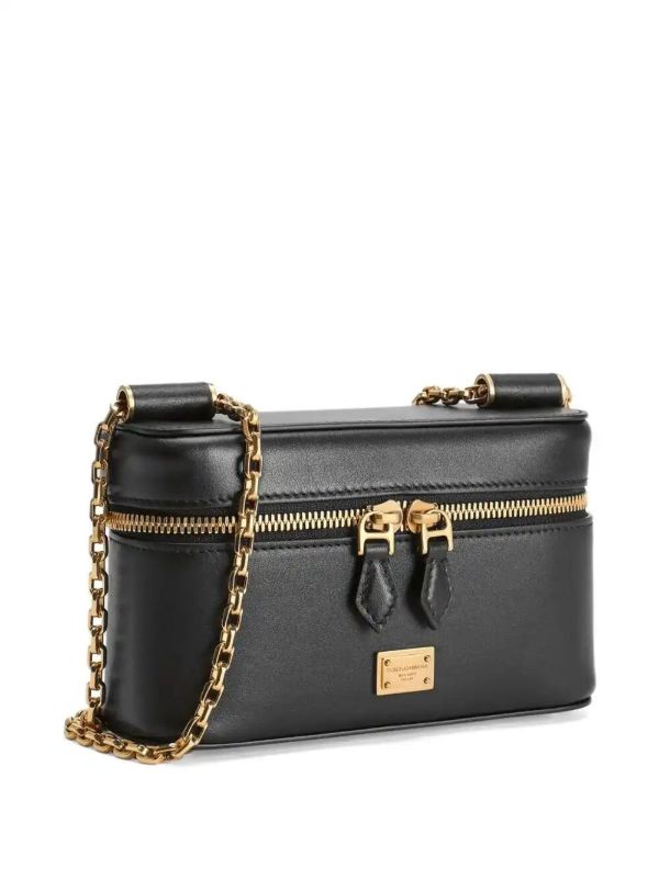 Browns Dolce & Gabbana Sicily Cross Body Bag | Browns Messenger & Crossbody Bags