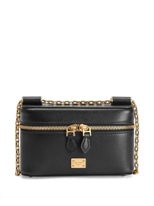 browns Dolce & Gabbana Sicily Cross Body Bag | Browns Messenger & Crossbody Bags
