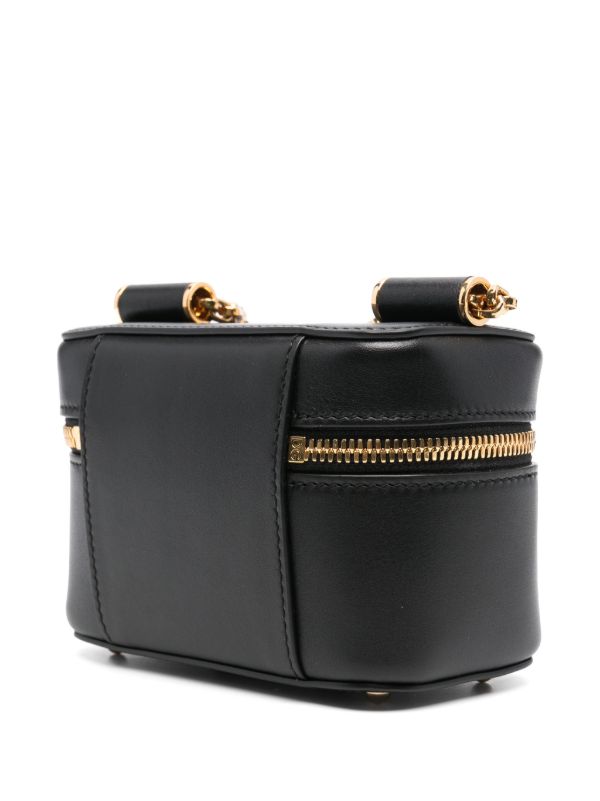 Browns Dolce & Gabbana Sicily Cube Vanity Bag | Browns Travel Accessories