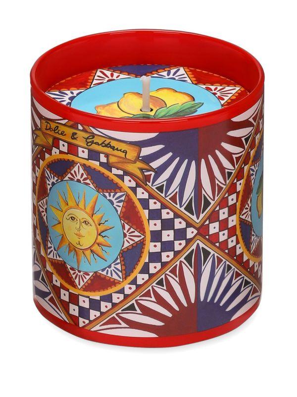 Browns Dolce & Gabbana Wild Jasmine Candle (380g) | Browns Candles