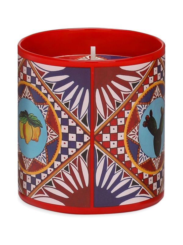 Browns Dolce & Gabbana Wild Jasmine Candle (380g) | Browns Candles