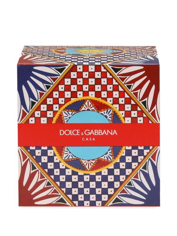 Browns Dolce & Gabbana Wild Jasmine Candle (380g) | Browns Candles