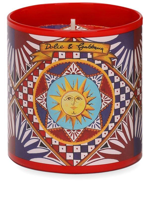 browns Dolce & Gabbana Wild Jasmine Candle (380g) | Browns Candles