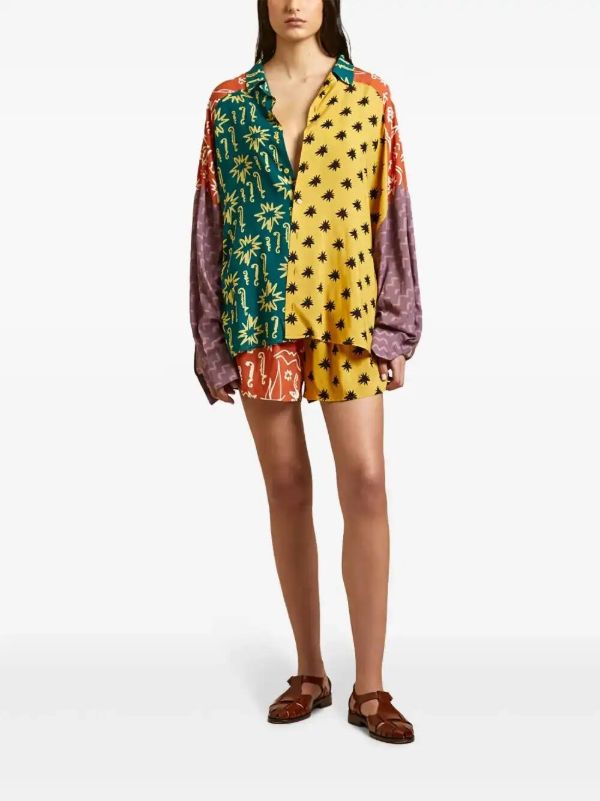 Browns Donde Esteban Estrellitas Shirt | Browns Shirts