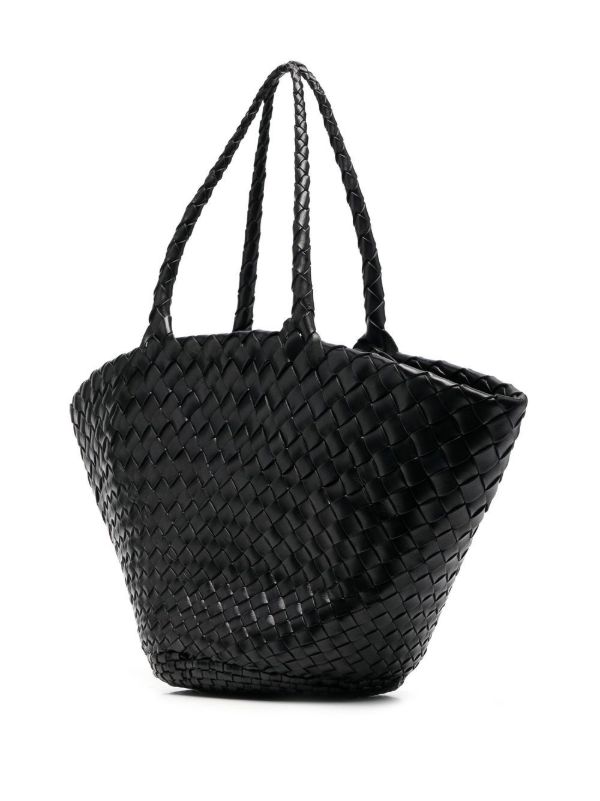 Browns DRAGON DIFFUSION Egola Woven Tote Bag | Browns Tote Bags