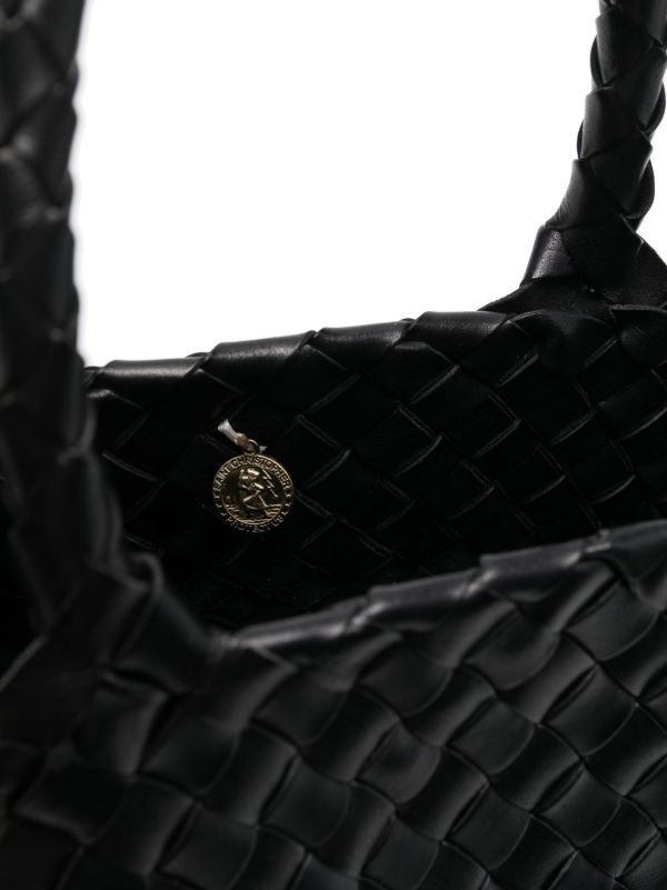 Browns DRAGON DIFFUSION Egola Woven Tote Bag | Browns Tote Bags