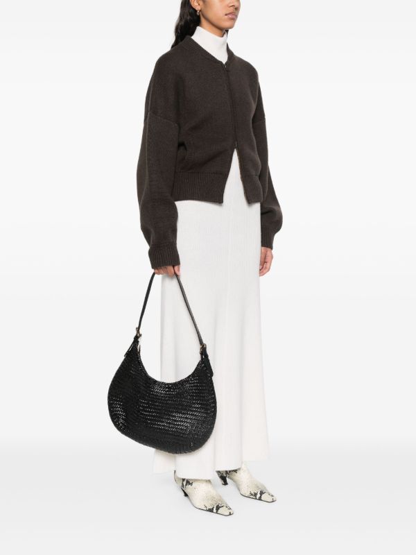 Browns DRAGON DIFFUSION Luna Mezze Shoulder Bag | Browns Shoulder Bags