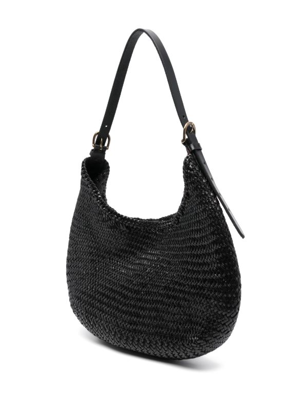 Browns DRAGON DIFFUSION Luna Mezze Shoulder Bag | Browns Shoulder Bags