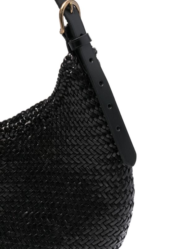 Browns DRAGON DIFFUSION Luna Mezze Shoulder Bag | Browns Shoulder Bags