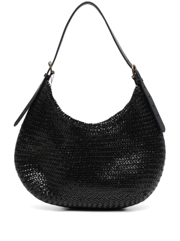 browns DRAGON DIFFUSION Luna Mezze Shoulder Bag | Browns Shoulder Bags