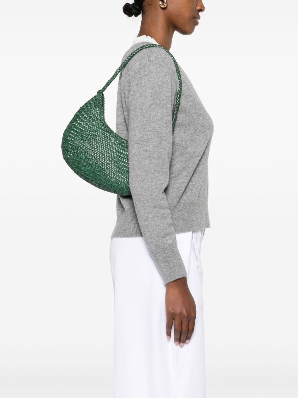 Browns DRAGON DIFFUSION Nova Luna Shoulder Bag | Browns Shoulder Bags