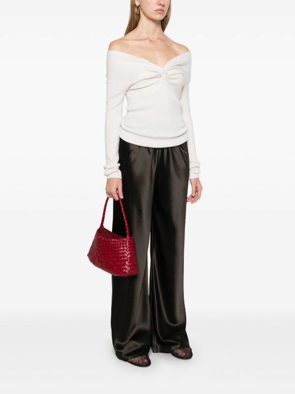 Browns DRAGON DIFFUSION Red Rosanna Tote Bag | Browns Tote Bags
