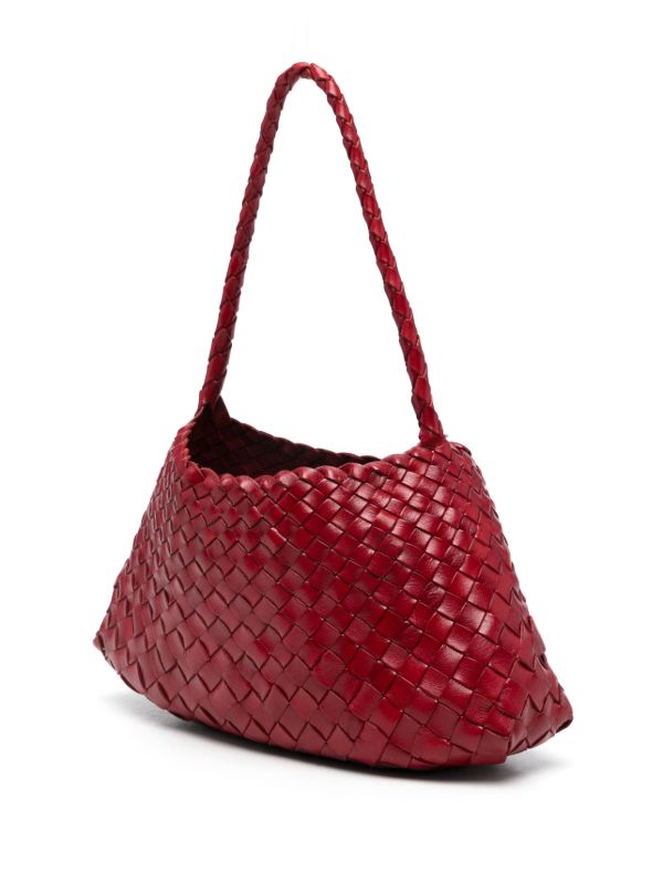 Browns DRAGON DIFFUSION Red Rosanna Tote Bag | Browns Tote Bags